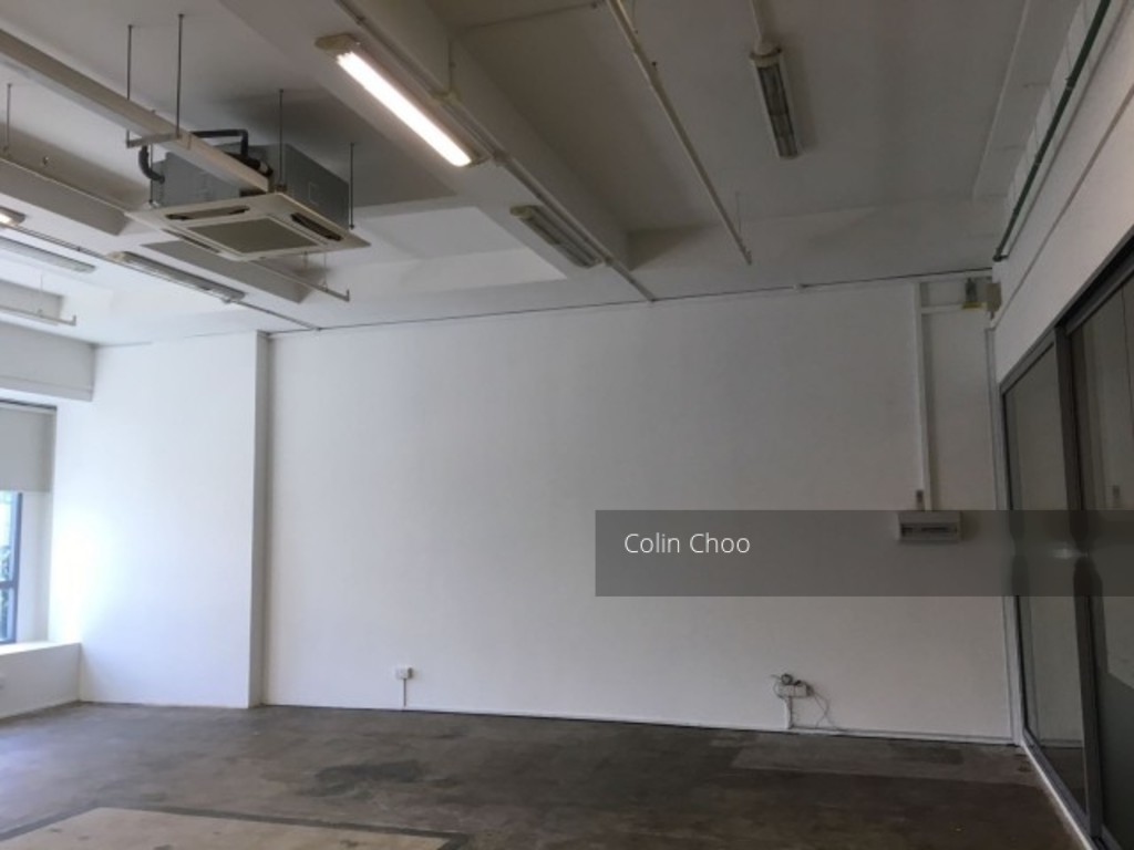 Commonwealth Drive (D3), Factory #222781241